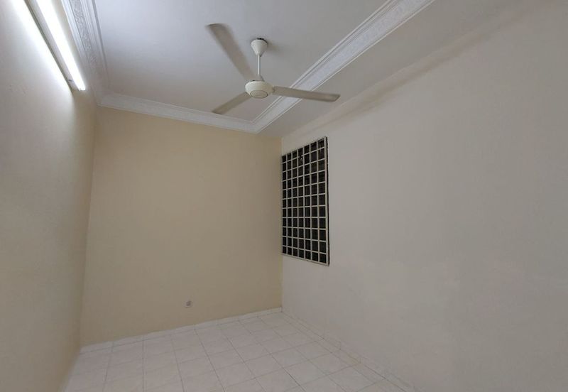 Pangsapuri Lagoon Perdana