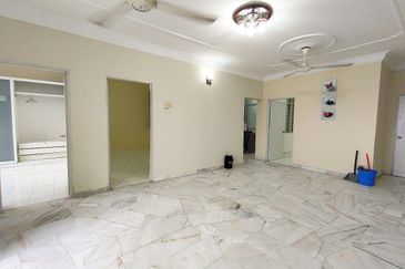 Pangsapuri Lagoon Perdana