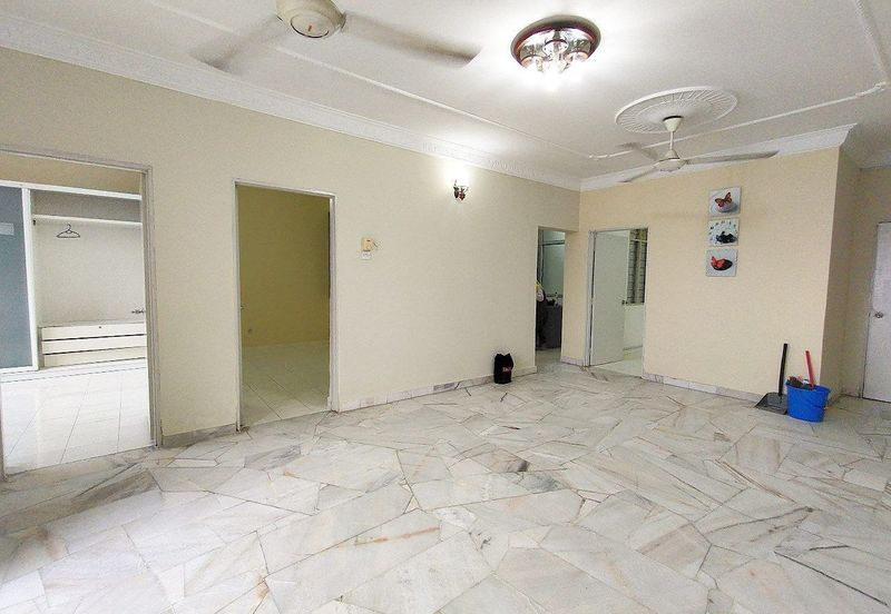 Pangsapuri Lagoon Perdana