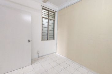 Pangsapuri Lagoon Perdana