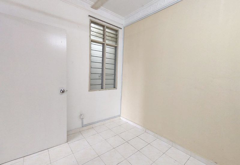 Pangsapuri Lagoon Perdana