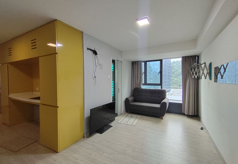 Halo Sunday @ Empire City