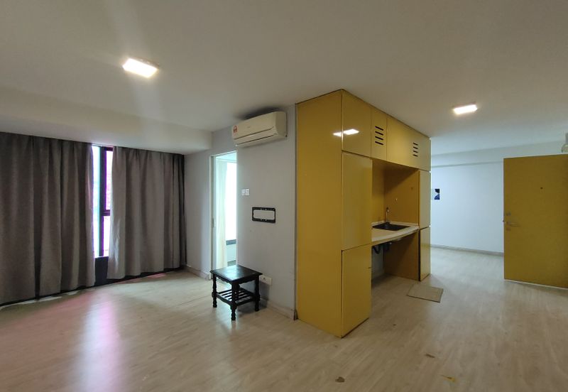 Halo Sunday @ Empire City