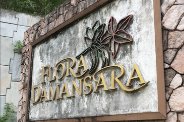 Flora Damansara