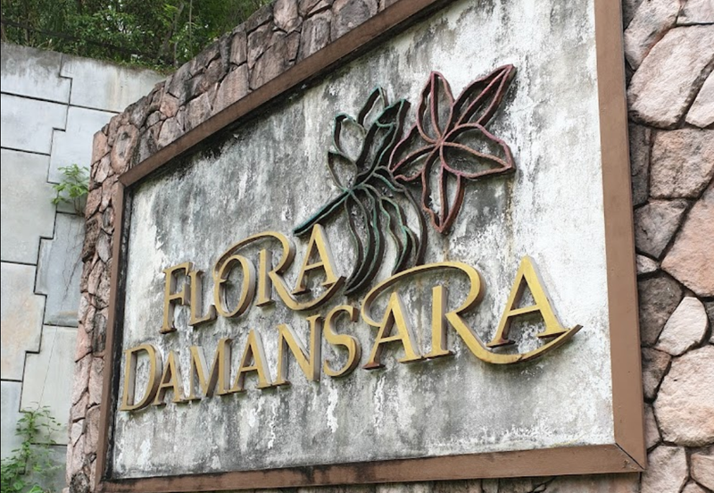 Flora Damansara