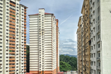 Flora Damansara