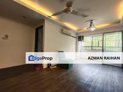 Flora Damansara Apartment For Sale, Selangor, Damansara Perdana