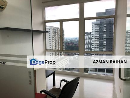Avenue Crest Shah Alam for Rent, Selangor, Shah Alam
