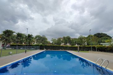 Pangsapuri Seri Utama