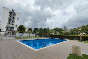 Pangsapuri Seri Utama