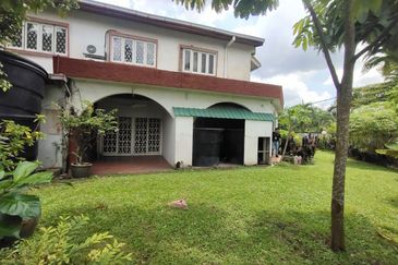 Seksyen 22, Petaling Jaya