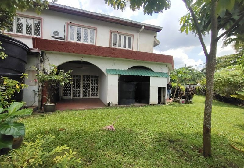 Seksyen 22, Petaling Jaya