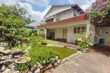 Seksyen 22, Petaling Jaya