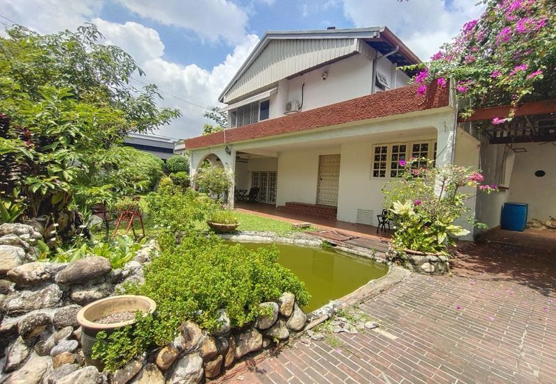 Seksyen 22, Petaling Jaya