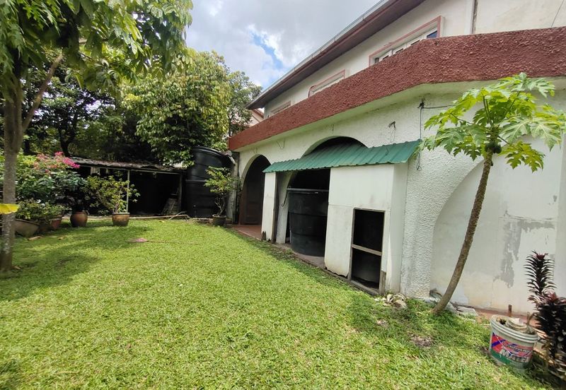 Seksyen 22, Petaling Jaya