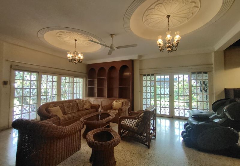 Seksyen 22, Petaling Jaya