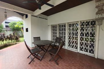 Seksyen 22, Petaling Jaya