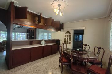 Seksyen 22, Petaling Jaya