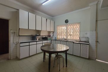 Seksyen 22, Petaling Jaya