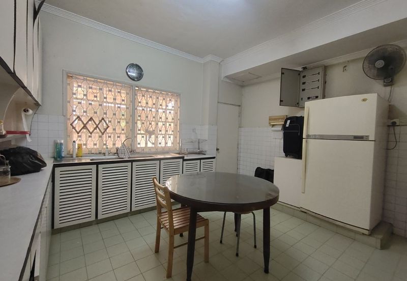 Seksyen 22, Petaling Jaya