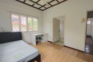 Seksyen 22, Petaling Jaya