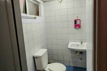 Ilham Apartment, TTDI Jaya