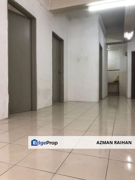 Dataran Otomobil For Rent, Selangor, Shah Alam