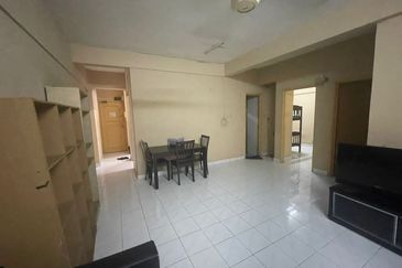 Brunsfield Service Apartment