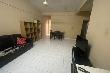Brunsfield Service Apartment