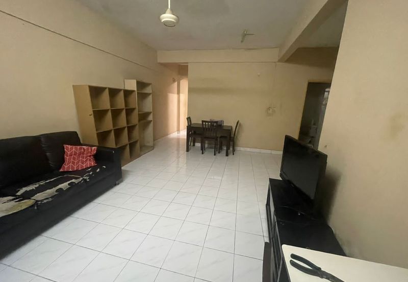 Brunsfield Service Apartment