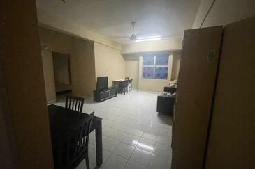 Brunsfield Service Apartment