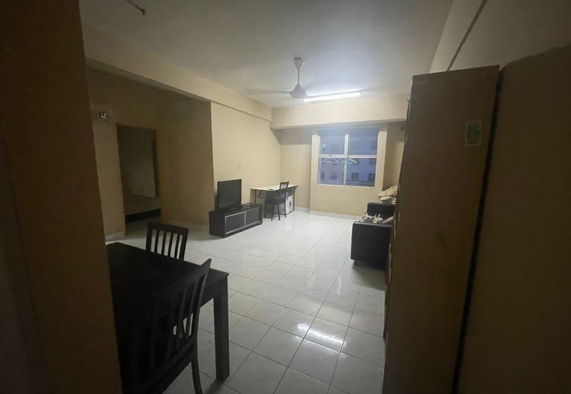 Brunsfield Service Apartment