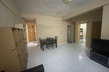 Brunsfield Service Apartment