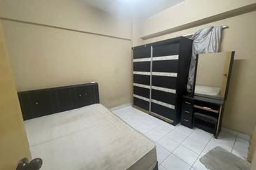 Brunsfield Service Apartment