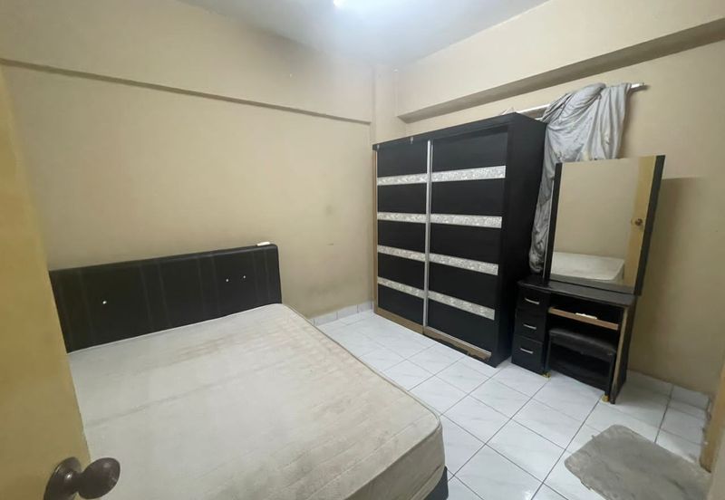 Brunsfield Service Apartment