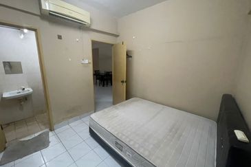 Brunsfield Service Apartment