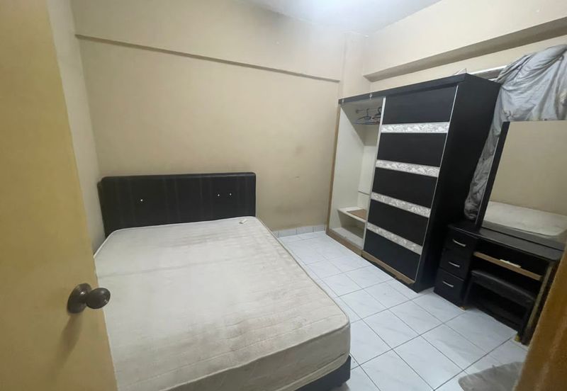 Brunsfield Service Apartment