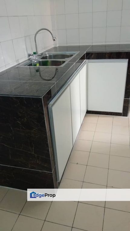 Indah Condominium Prima Damansara, Selangor, Petaling Jaya