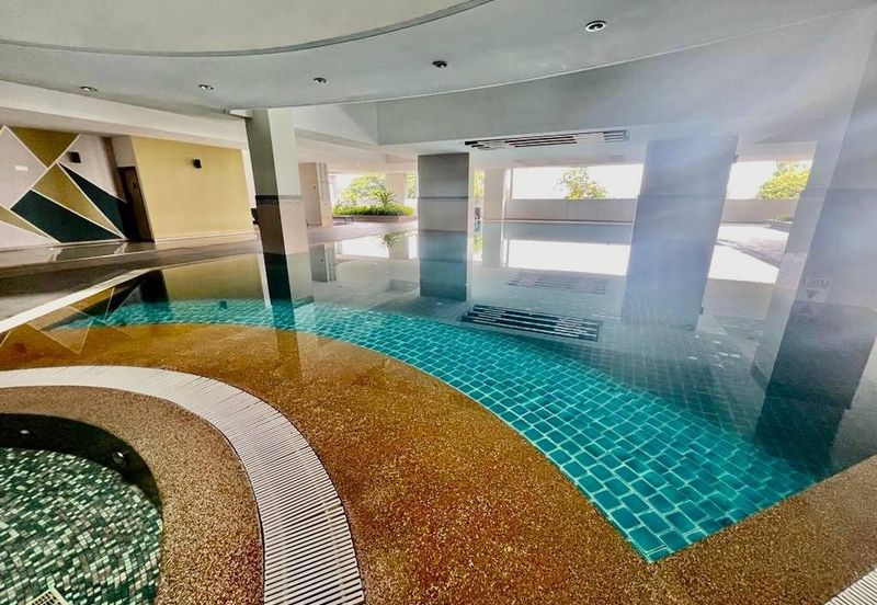 231 TR Serviced Suite