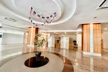 231 TR Serviced Suite