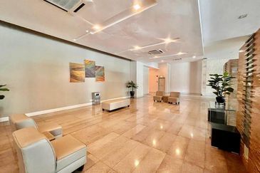 231 TR Serviced Suite