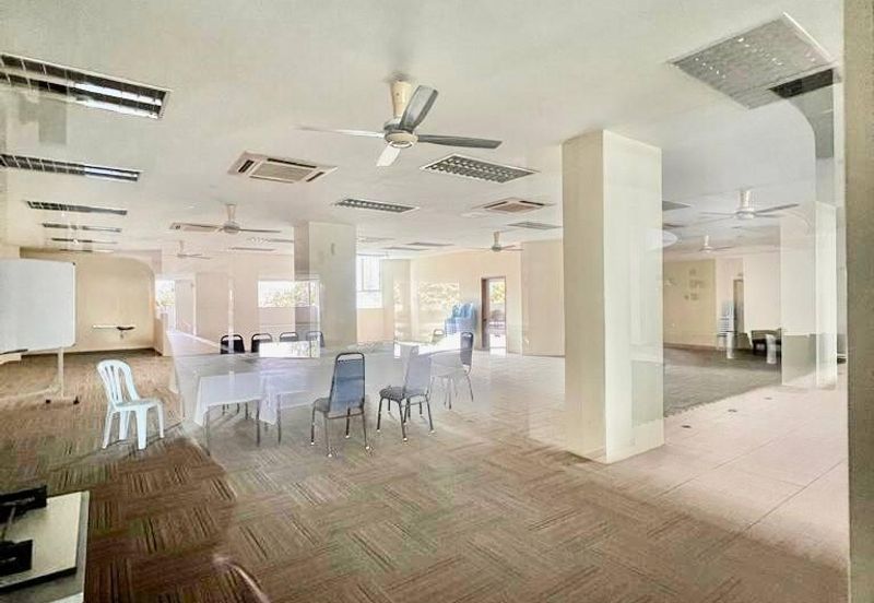 231 TR Serviced Suite