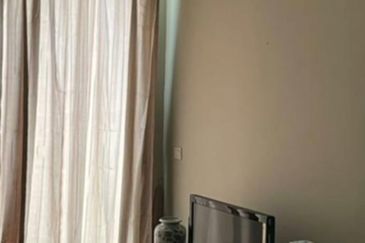 231 TR Serviced Suite