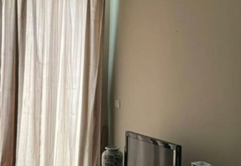 231 TR Serviced Suite