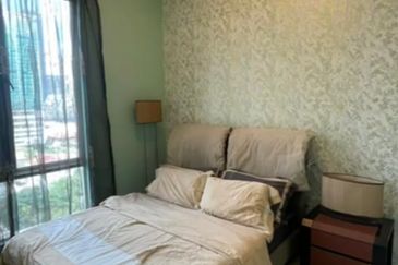 231 TR Serviced Suite