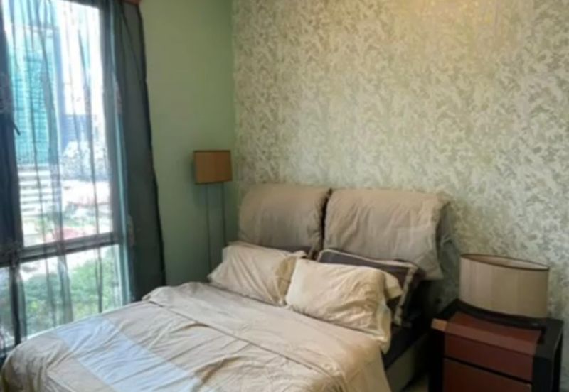 231 TR Serviced Suite