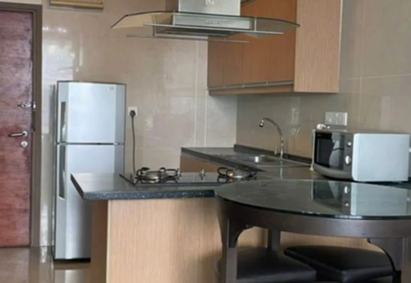 231 TR Serviced Suite