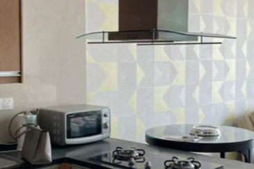 231 TR Serviced Suite