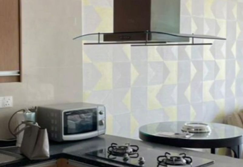 231 TR Serviced Suite