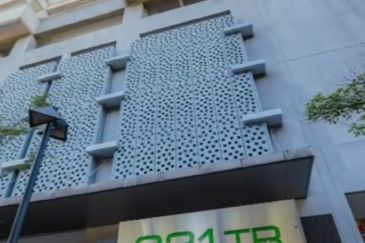 231 TR Serviced Suite